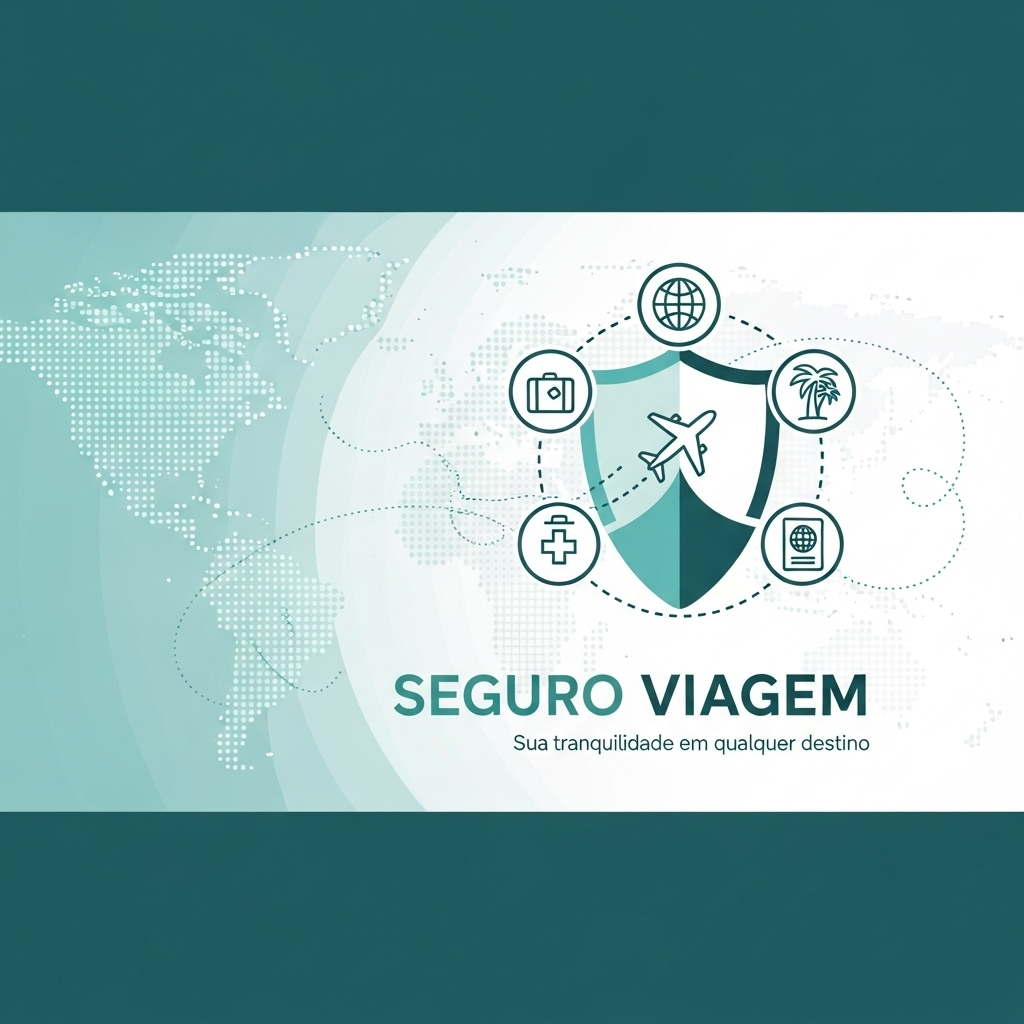 Seguro Viagem